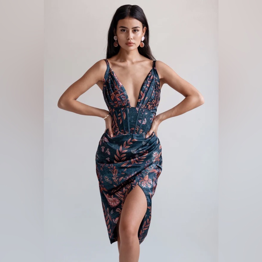 Averie Halley Dress